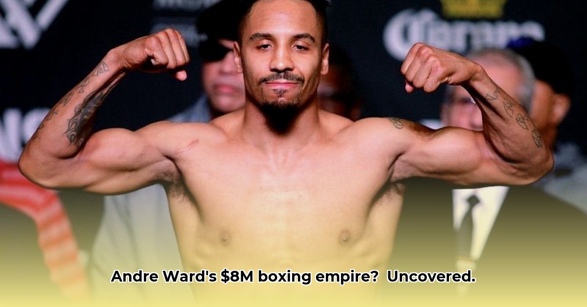 andre-ward-boxer-net-worth